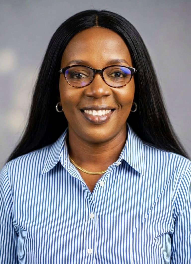 Mrs. Nneoma Elechi Obasi