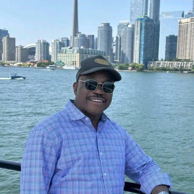 High Chief Enyinnaya